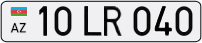 10LR040