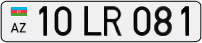 10LR081