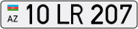 10LR207