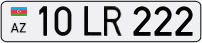 10LR222