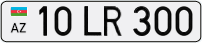 10LR300