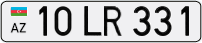 10LR331