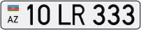 10LR333