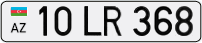 10LR368