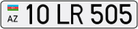10LR505