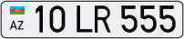 10LR555