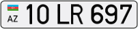 10LR697