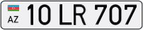 10LR707