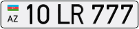 10LR777