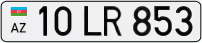 10LR853