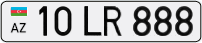 10LR888