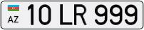 10LR999