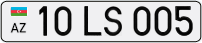 10LS005