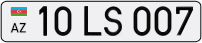 10LS007