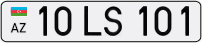 10LS101