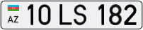 10LS182