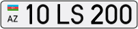 10LS200