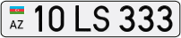 10LS333