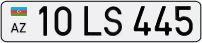 10LS445