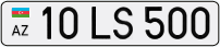10LS500