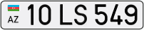 10LS549