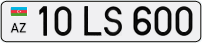 10LS600
