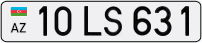 10LS631