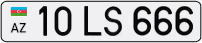 10LS666