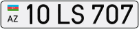 10LS707