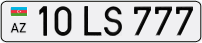 10LS777