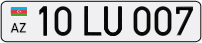10LU007