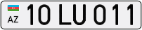 10LU011