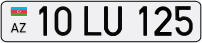 10LU125