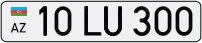 10LU300