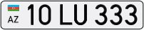 10LU333