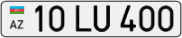 10LU400
