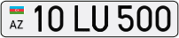 10LU500