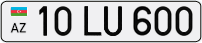 10LU600