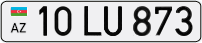 10LU873