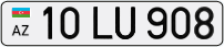 10LU908