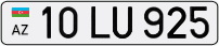 10LU925