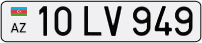 10LV949