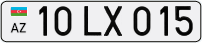 10LX015