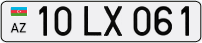 10LX061