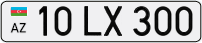 10LX300