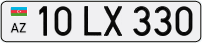 10LX330