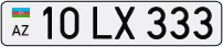 10LX333