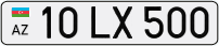 10LX500