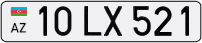 10LX521