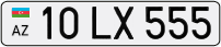 10LX555